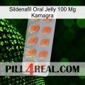 Sildenafil Oral Jelly 100Mg Kamagra 26
